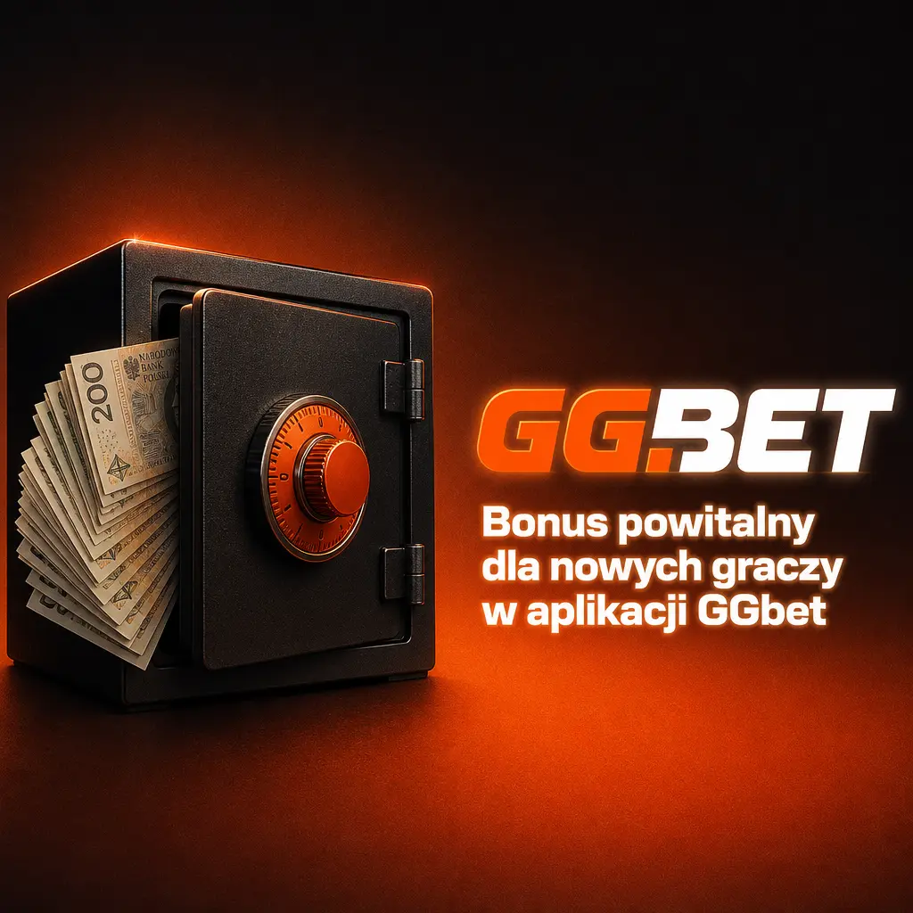 Bonus powitalny GGbet: 100% do 3800 PLN plus freebety lub 100% do 2000 PLN plus 150 free spinów