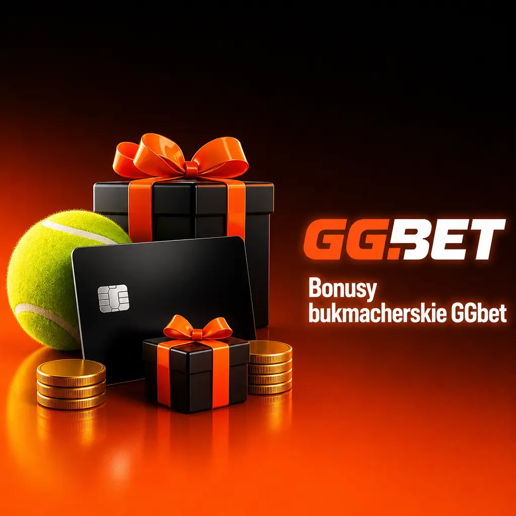 Bonusy bukmacherskie GGbet: cashback, freebety i podwyższone kursy na piłkę nożną, krykiet oraz e-sport