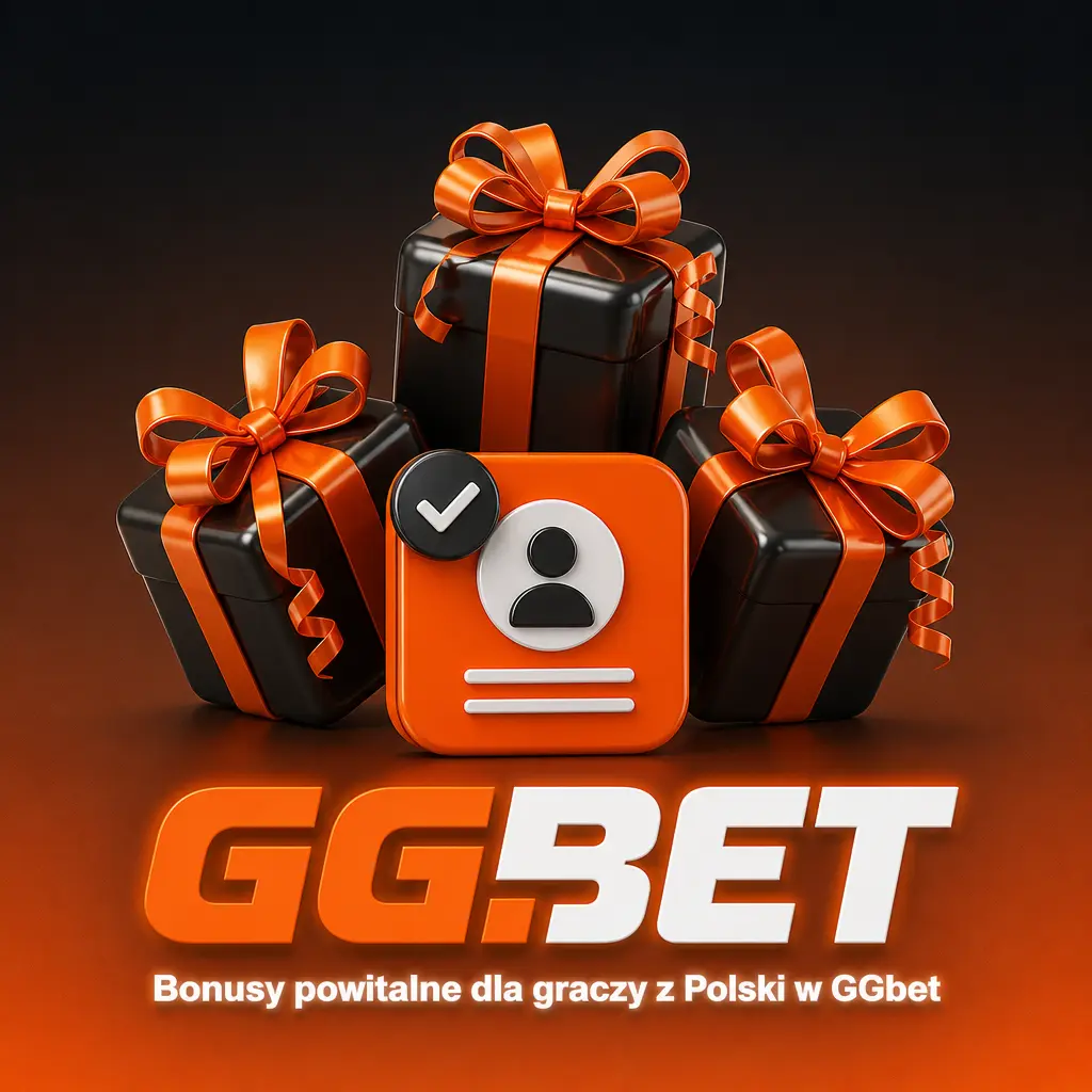 Bonus powitalny GGbet dla graczy z Polski: do 3800 PLN plus 1000 PLN we freebetach na zakłady sportowe.