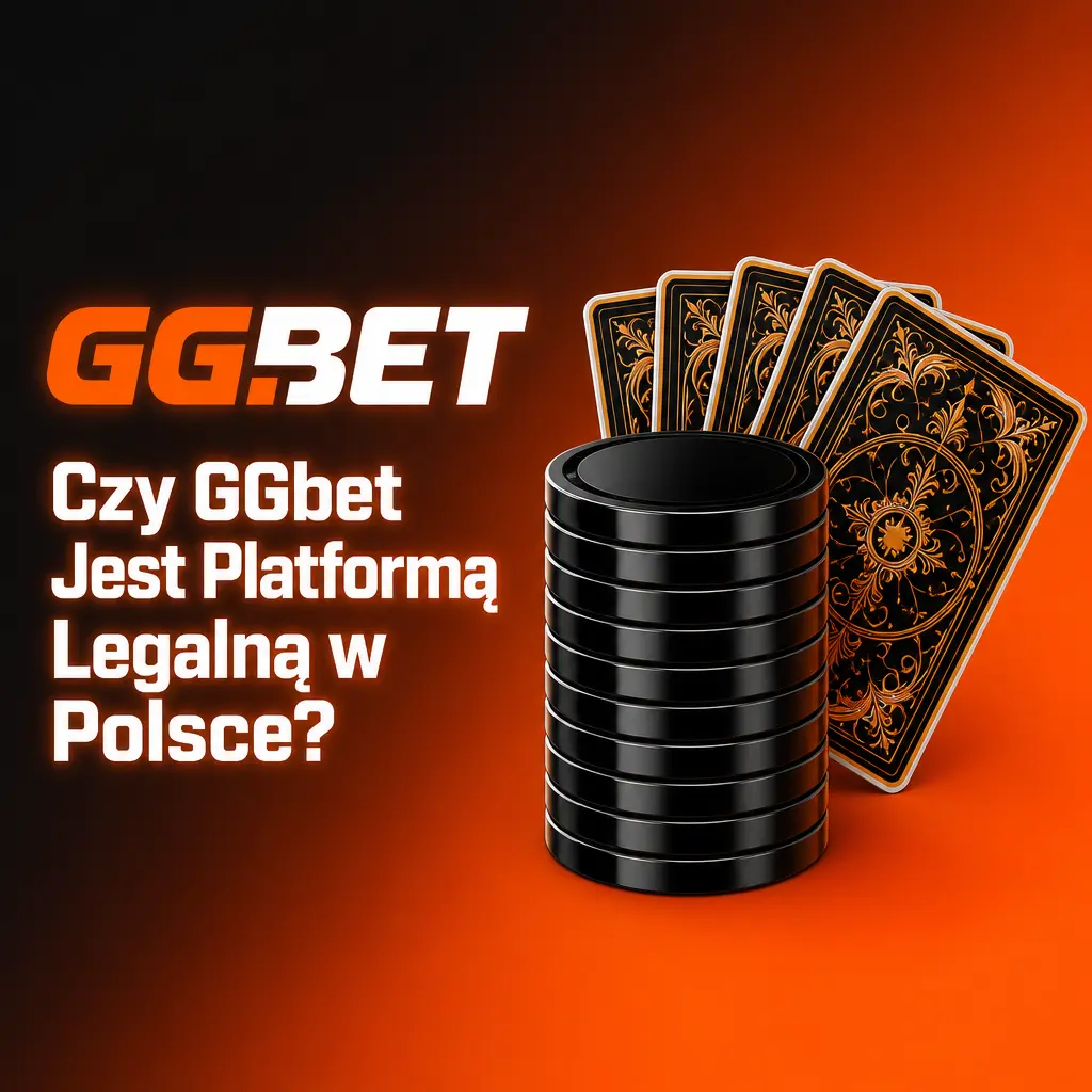 Legalność GGbet w Polsce – licencja Curaçao eGaming, bezpieczeństwo konta i narzędzia odpowiedzialnej gry