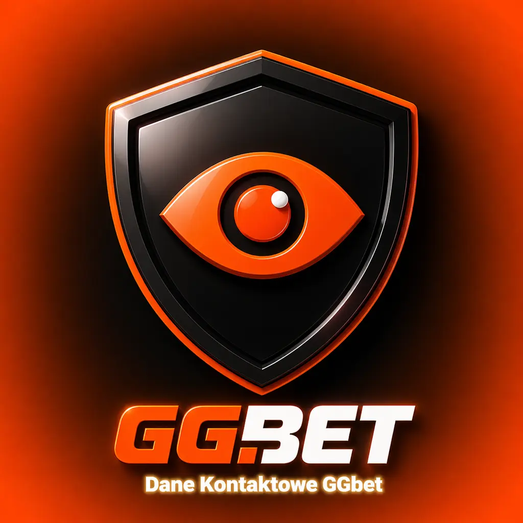 Dane kontaktowe GGbet: czat na żywo, formularz, e-mail i FAQ dostępne całodobowo dla klientów.