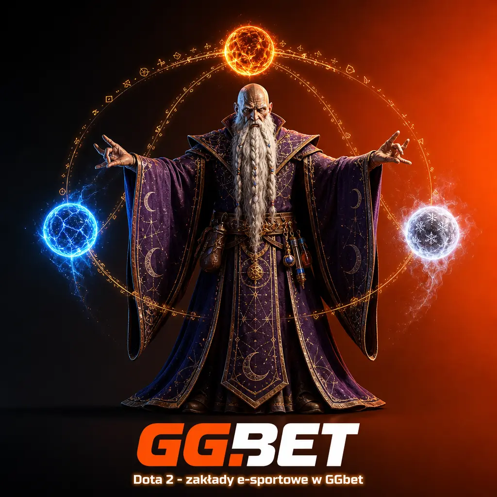 Zakłady e-sportowe na Dota 2 w GGbet – kursy na mecze 5 na 5, turnieje The International, ESL One i PGL Wallachia