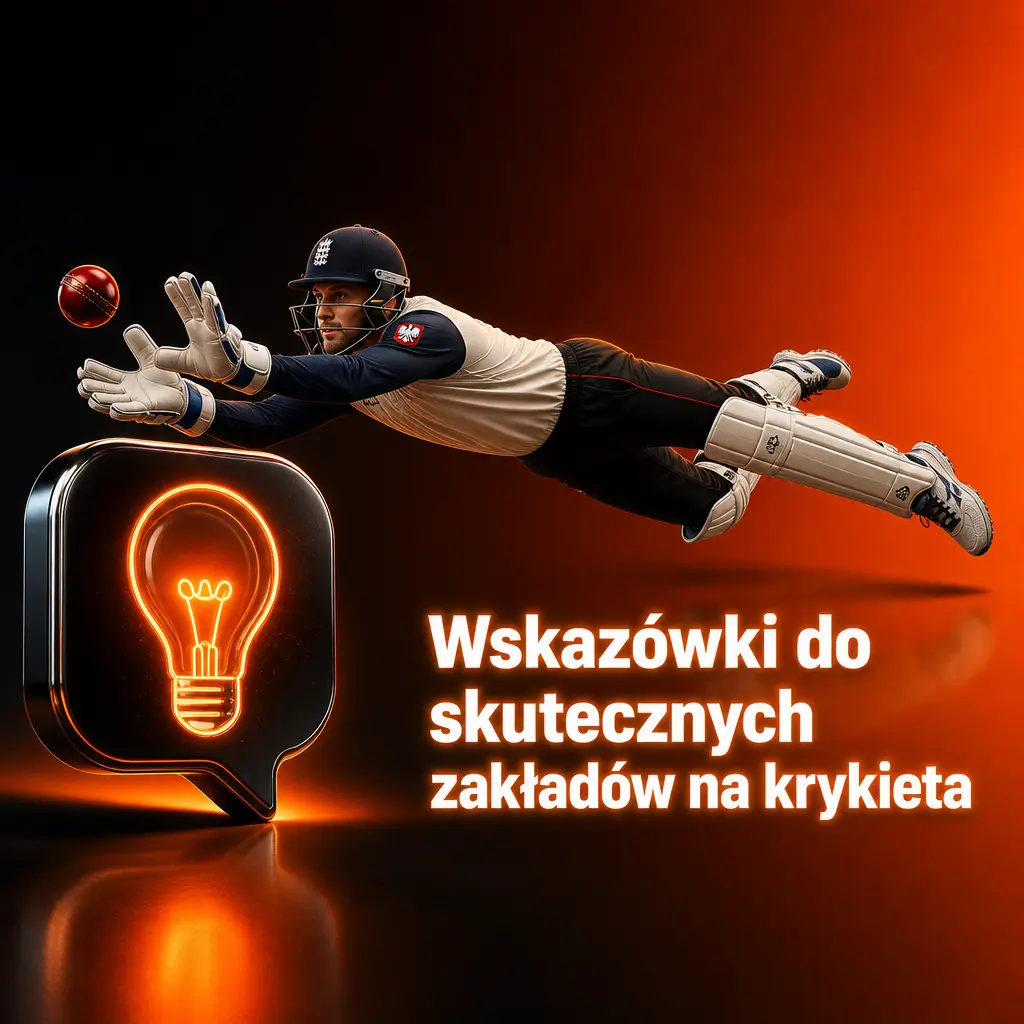 Analiza formy drużyn, warunków pogodowych i statystyk na GGbet pomaga stawiać skuteczne zakłady na krykieta