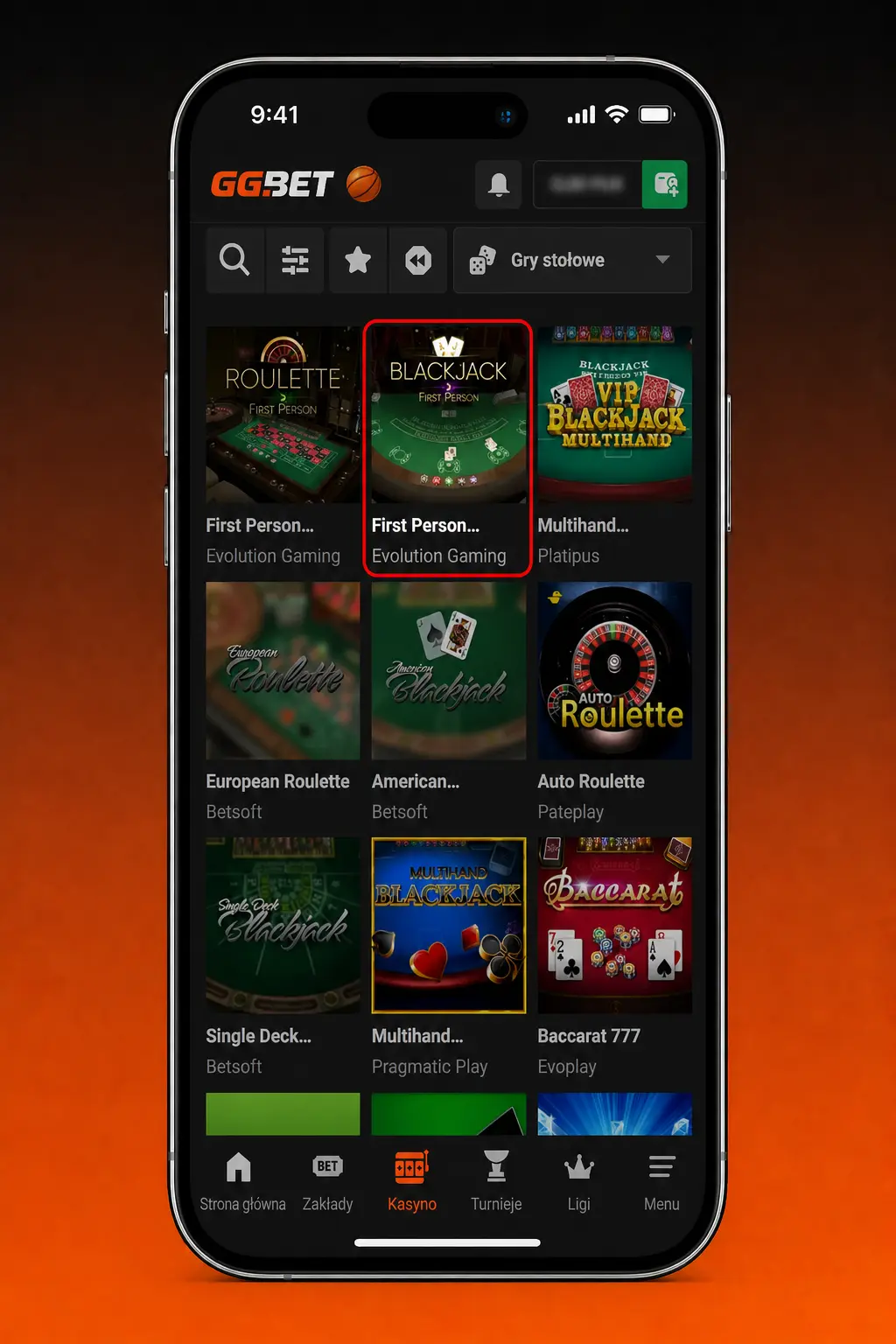 Instrukcja rejestracji i pierwszej wpłaty w GGbet Casino – kroki zakładania konta i odbioru bonusu powitalnego