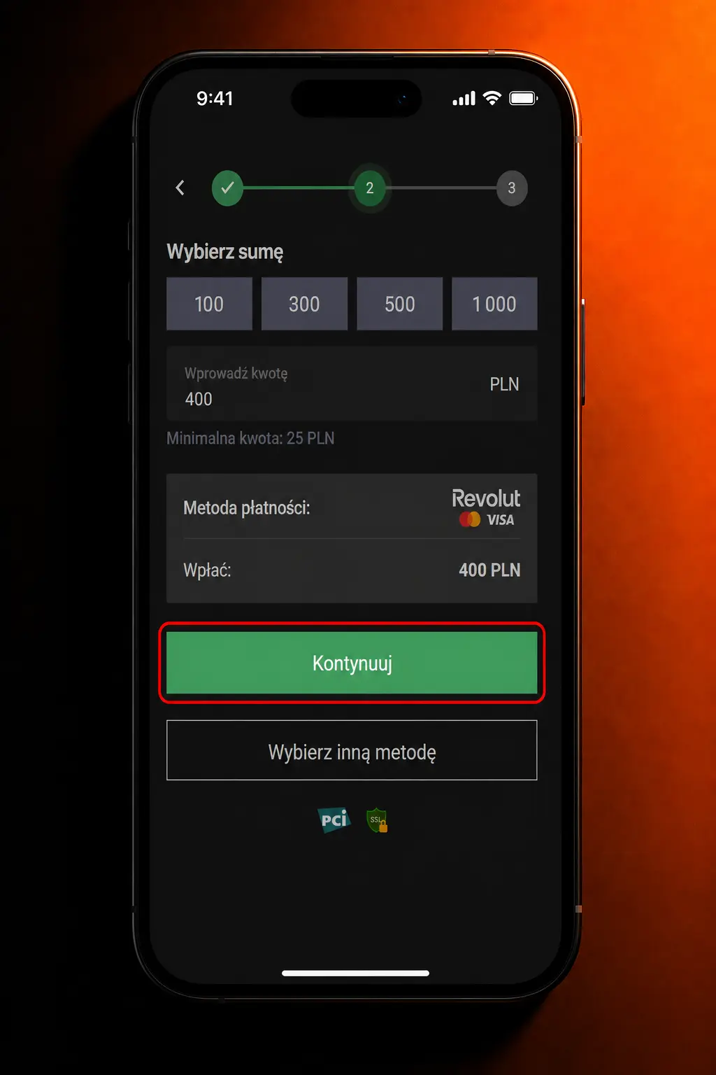 Instrukcja krok po kroku jak założyć konto i obstawiać zakłady piłkarskie w GGbet