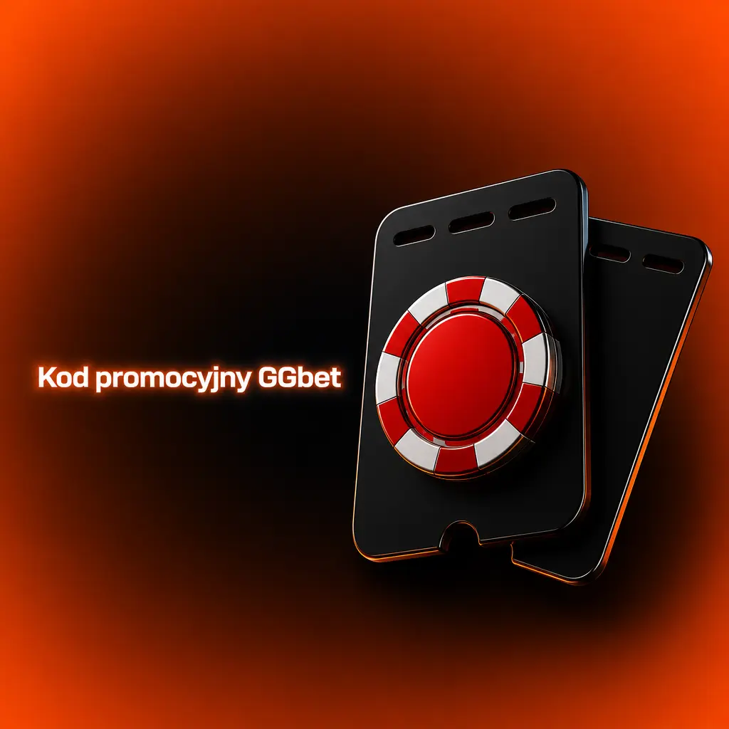 Kod promocyjny GGbet – aktywuj free spiny i freebety bez zwiększania wymogu obrotu bonusu