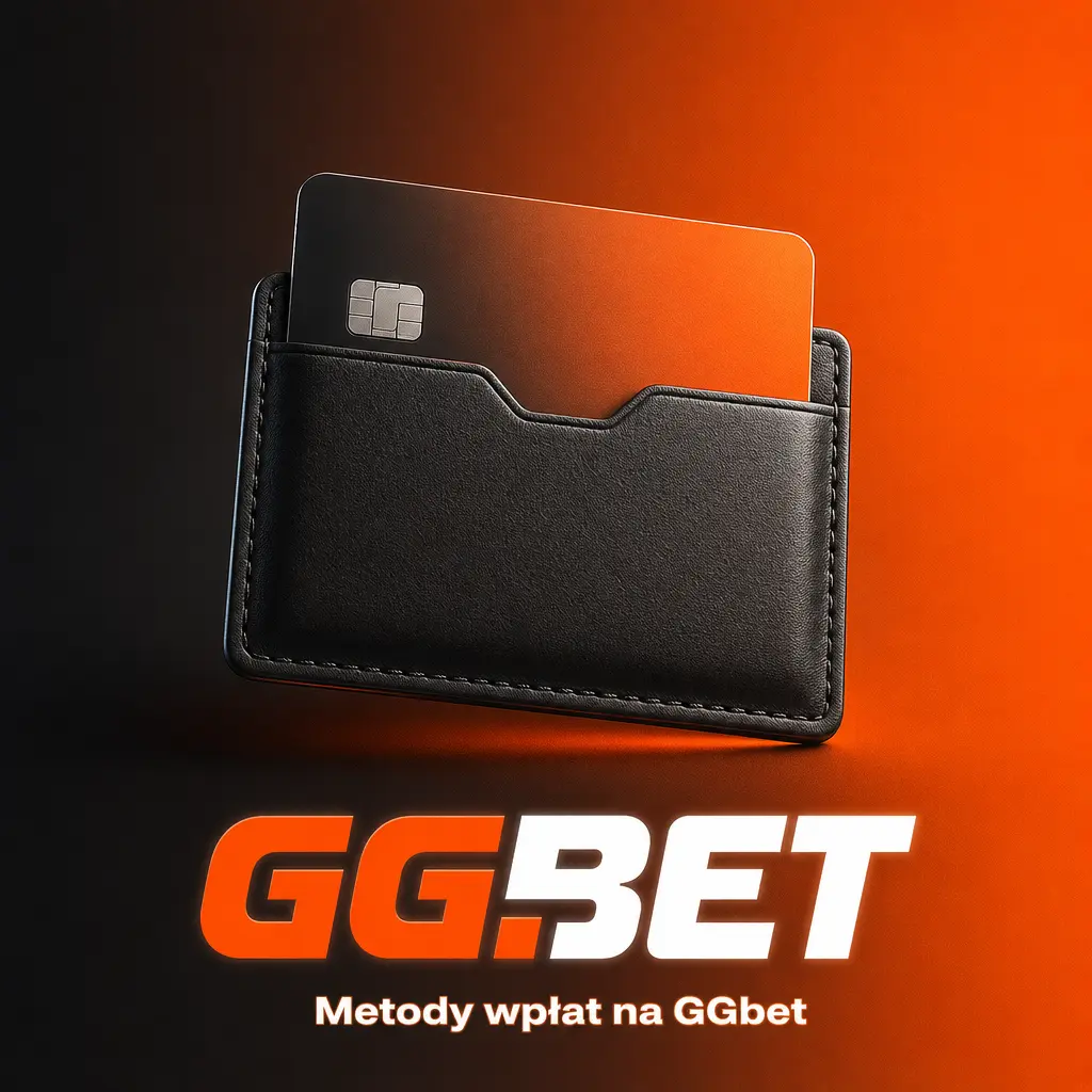 Metody wpłat na GGbet: BLIK, Przelewy24, karty i kryptowaluty – szybkie zasilenie konta przed grą