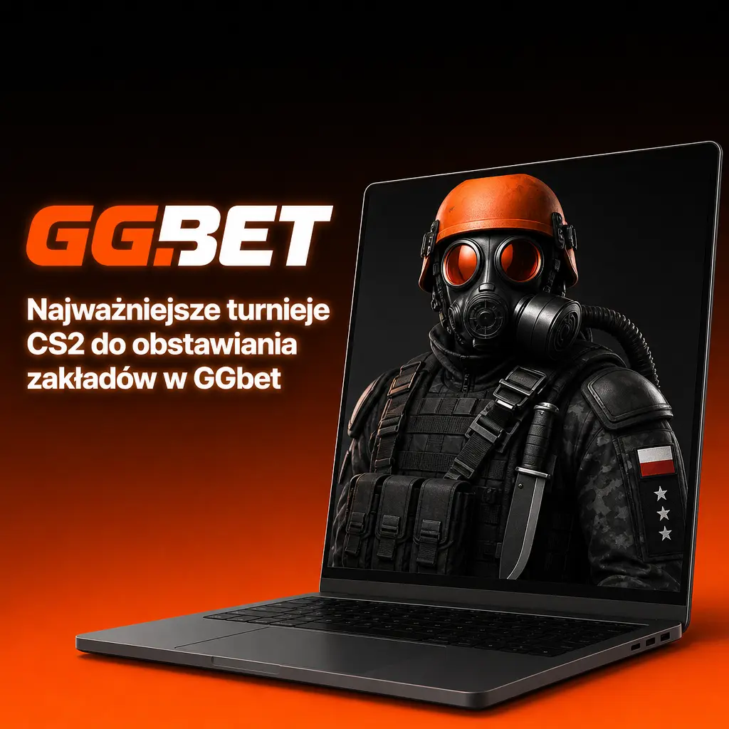 Najważniejsze turnieje CS2 2026: IEM Katowice, ESL Pro League, BLAST Premier, Valve Major i inne do obstawiania w GGbet