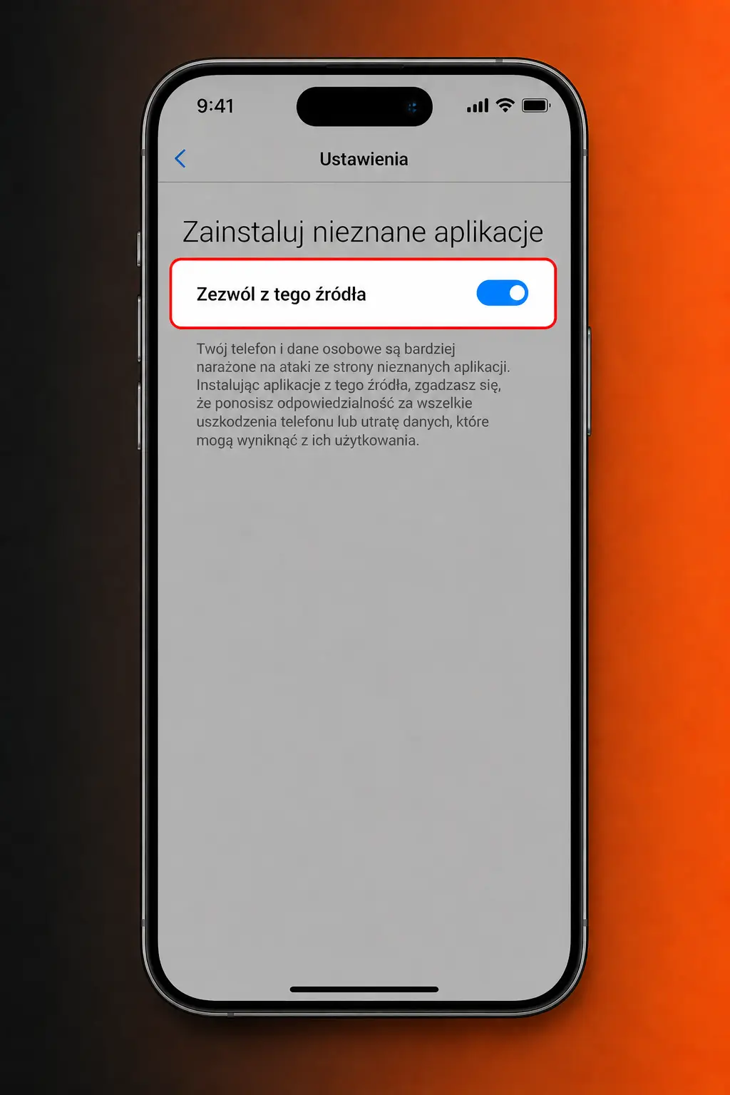 Instrukcja pobrania i instalacji aplikacji APK GGbet na Androida w trzech prostych krokach