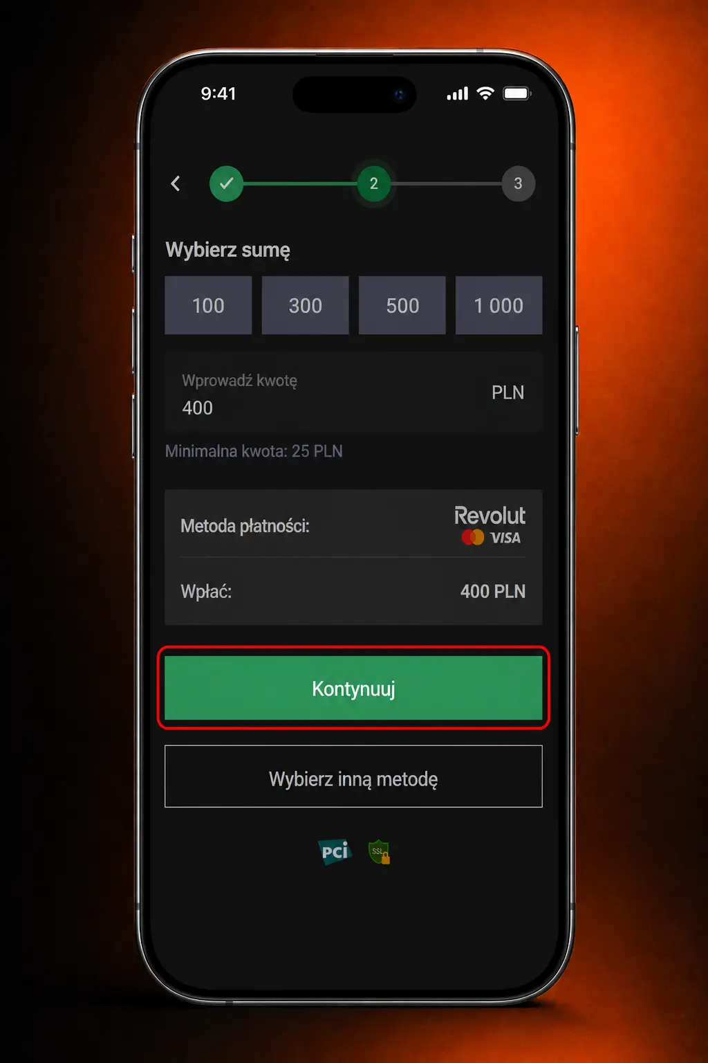 Aplikacja mobilna GGbet na Androida i iOS do zakładów e-sportowych na żywo i przedmeczowych