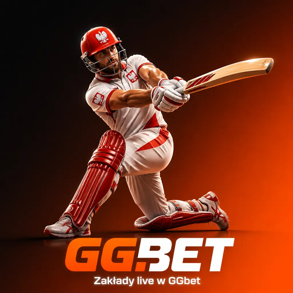 Zakłady live w GGbet na piłkę nożną, tenis, koszykówkę, hokej i esport z aktualnymi kursami oraz opcją Cash Out